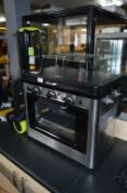 *CAMP CHEF CAMPING OVEN