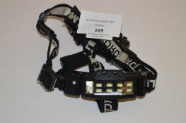 *JS PRODUCTS HEADLAMP