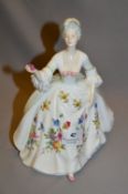 Royal Doulton Figurine 