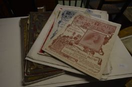 Royalty Commemorative Magazines; 60 Years a Queen, London Illustrated News, etc.