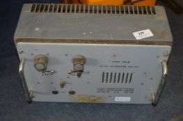 York Mk.II Watch Keeping Receiver