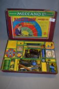 Meccano Elektron Outfit No.2