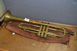 Boosey & Hawkes Brass Trumpet