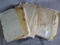 Collection of Sea Faring Maps 