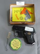 Perfecta Starting Pistol