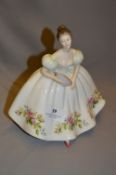 Royal Doulton Figurine 