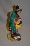Royal Doulton Figurine 