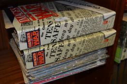 Collection of Magazines 