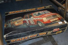 Scalextric 300 Model Racing Game
