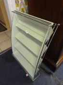 Kellogg's Shop Display Shelf