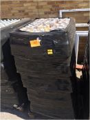 Pallet Containing 360 Bottles of Fruit Juices