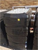 Pallet Containing Bottles of Mineral Water