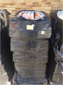 Pallet Containing Bottles of Tropical Juice