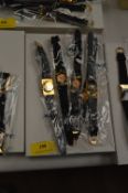 *Box Containing 30 Ladies Fashion Watches