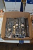 *Box Containing 30 Ladies Fashion Watches