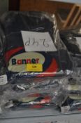 *Twenty Four Pairs of Baner Boys Sports Shorts (Navy)