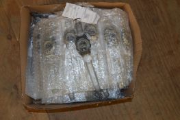 *Box Containing 50 Grey G-Shock Digital Watches