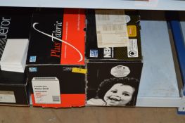 *Two Boxes of Self Seal C5 Envelopes