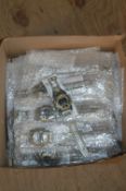 *Box Containing 50 Brown G-Shock Digital Watches