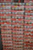 *Seventeen Cases of 24 Cans of Tomato Puree
