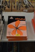 *Two Reams of A4 80gsm Paper (Orange)