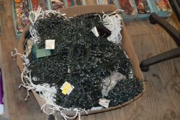 *LED Christmas Lights