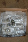 *Box Containing 50 Brown G-Shock Digital Watches