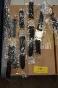 *Box Containing 30 Ladies Fashion Watches
