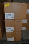 *Two Boxes of C5 Envelopes and a Box of C5 Window Envelopes