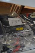 *Twenty Four Pairs of Baner Boys Sports Shorts (Navy)