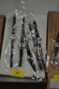 *Box Containing 30 Ladies Fashion Watches