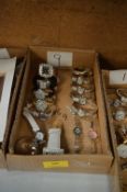 *Box Containing 15 Assorted Fashion Watches