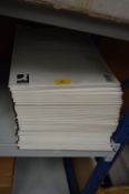 *Thirty Five 300x445mm Padded Envelopes