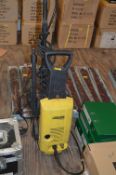 *Karcher K3.99 Cold Water Pressure Washer