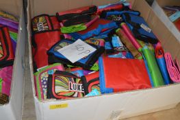 *Fifty Insulated Lunch Bags