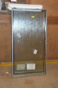 *Double Glazed Window Units