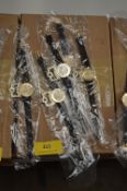 *Box Containing 30 Ladies Fashion Watches