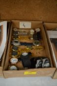*Box Containing 15 Assorted Fashion Watches