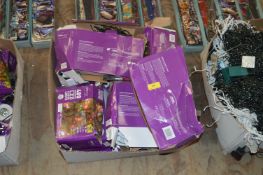 *LED Christmas Lights