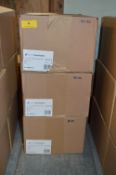 *Three Boxes Containing 500 C5 Self Seal Envelopes