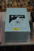 *Four Reams of A4 80gsm Paper (Blue)