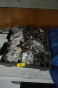 *Box of Assorted Screws and Fixings