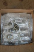 *Box Containing 50 Brown G-Shock Digital Watches