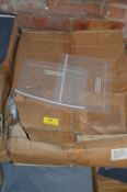 *Box Containing Self Seal Clear Bags 230x310