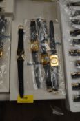 *Box Containing 30 Ladies Fashion Watches