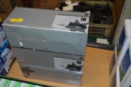 *Three Laser Toner Cartridges Code:931046