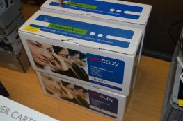 *Four Pro Company Print Cartridges TN230YE