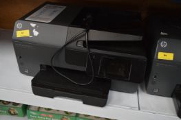 *HP Officejet Pro 6830 AIO Printer