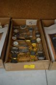 *Box Containing 15 Assorted Fashion Watches