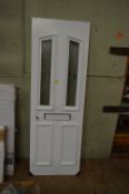 *UPVC Door